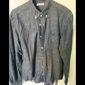 Long sleeve Gustin shirt
